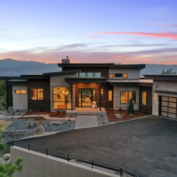 CLB Network - Galiant Homes - Colorado Springs, CO - 1