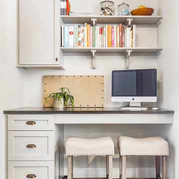 Rustic & Refined