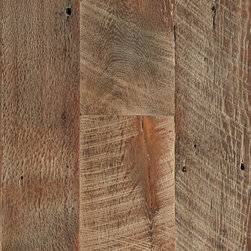 Aspen - Hardwood Flooring