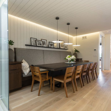 Minneapolis Whole Home Renovation