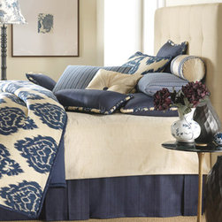 Colefax Bedding Collection - Bedding