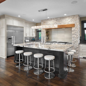 Whitecroft Renovation