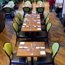 Douglas Fir Flooring - Hardwood Flooring