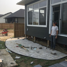 Landscaping Season