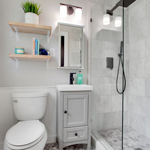 Bathrooms