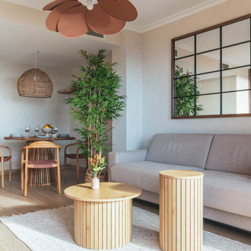 Complete Renovation Calahonda, Mijas, Costa del Sol
