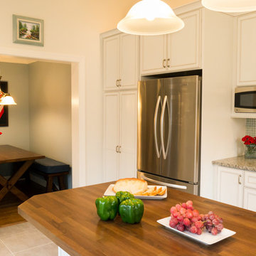Fisher Drive Addition