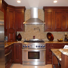 Kitchen Ideas