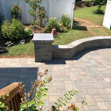 Horseshoe Patio 4