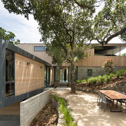 Quantum Windows & Doors | Shands Studio - Windows And Doors