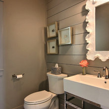 My Bathroom Plan