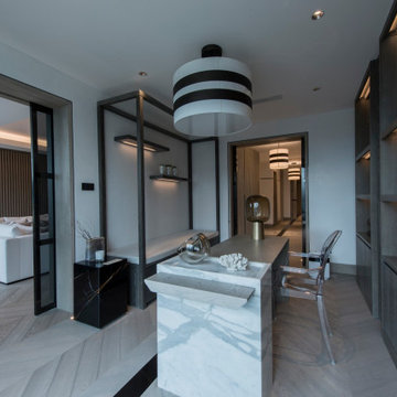Show Apartment Beijing