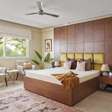 Apartment at Charmwood Village, Faridabad