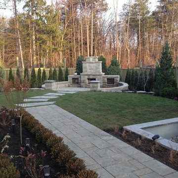 Barrie Beauty, GTA's Landscape Contractors