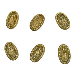Vintage Hardware - Door Hardware