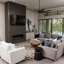 Living Room Ideas