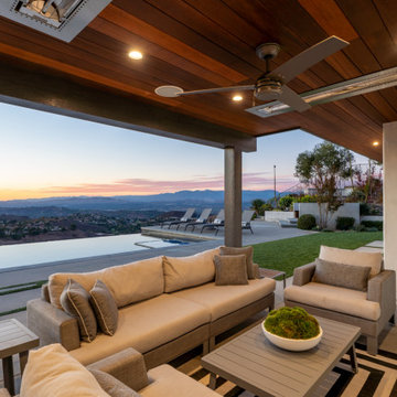 Modern Serenity