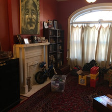 front room