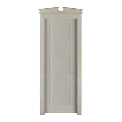 Traditional and classic doors - Interior Doors