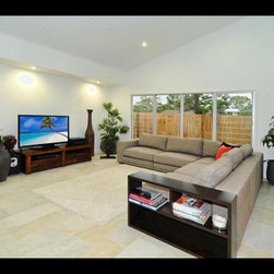 Trinder New Build - Products