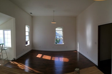 Berkeley Victorian Remodel