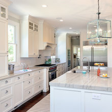 Kitchen Cabinets