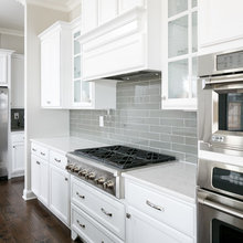 Kitchen Spaces