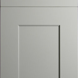 Harmoni Door Styles - Kitchen Cabinetry