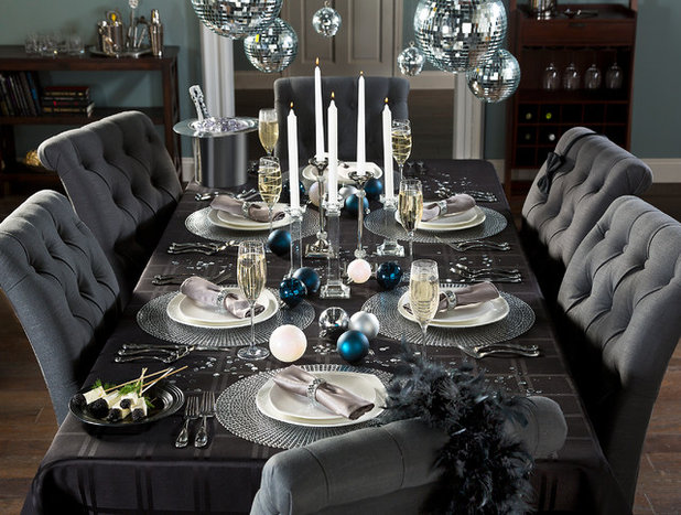 Dining Room by Bed Bath & Beyond