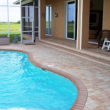 Pool Decks