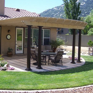 Patio Covers
