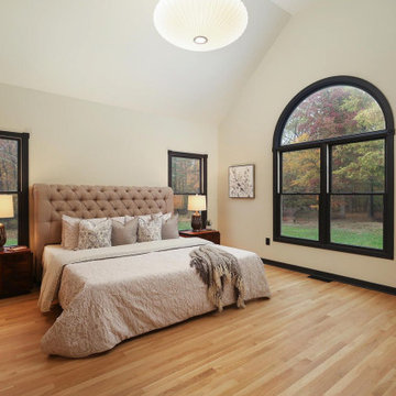 Modern Ranch