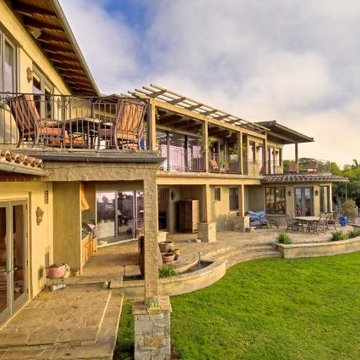 Sunset Cliffs Home