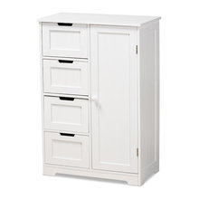 bathroom cabinet