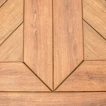 Jackson Deck