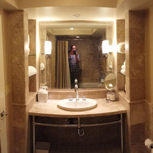 Bathroom Ideas