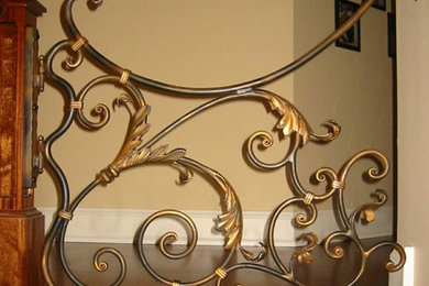 Staircase - staircase idea in Chicago