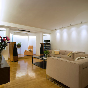 Beverly Villa