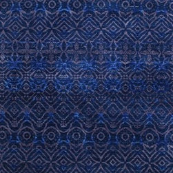 Hand Knotted Wool Rugs - Rugs