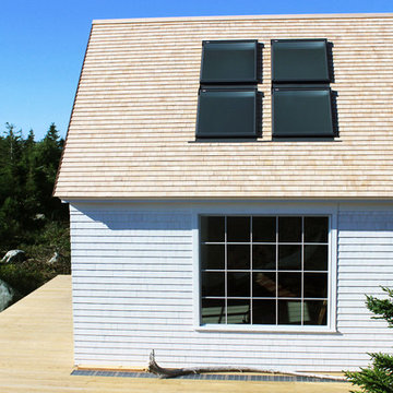 Island Artist Studios