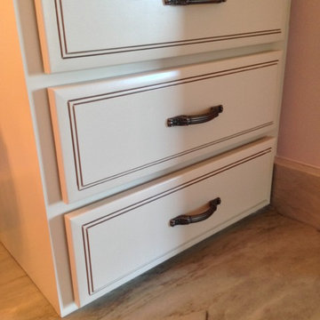 Bathroom Remodel in Chadds ford, PA