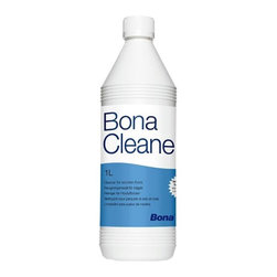 Bona Cleaner - Products