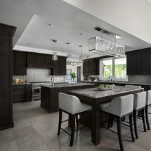 Kitchen Refresh