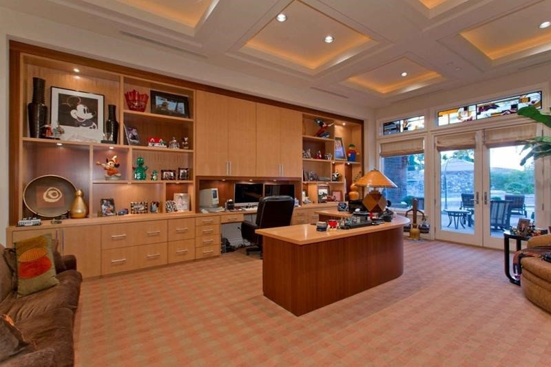 Weiss Residence