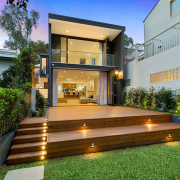 East Balmain Waterfont