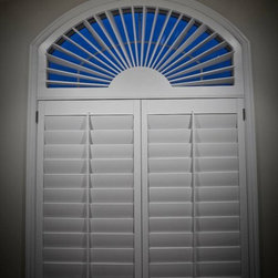 Our Shutters - Products