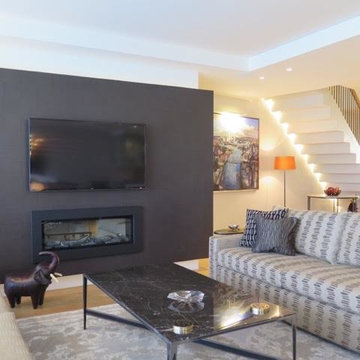 Cosmopolitan Flat