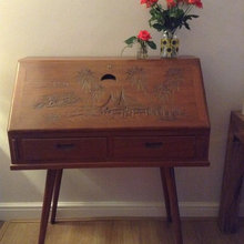 Bureau help!