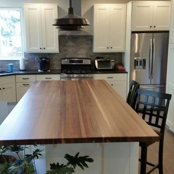 Parker Kitchen Remodel