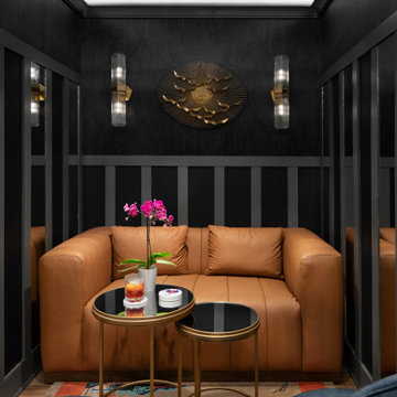 Parkview Drive Speakeasy